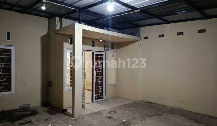 Affordable Ready-to-Occupy House with SHM in Strategic Location at Bumi Rancamulya Indah 2