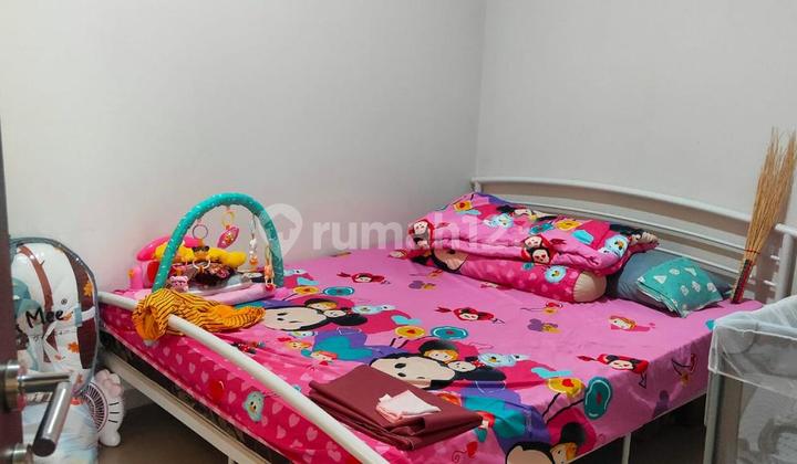 Price Drop Affordable Ready-to-Live Comfortable Grand Sharoon Residence 2