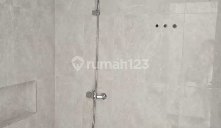 Rumah Kontrakan Bagus SHM Cluster gardencile, Taman Kopo Indah 5 2