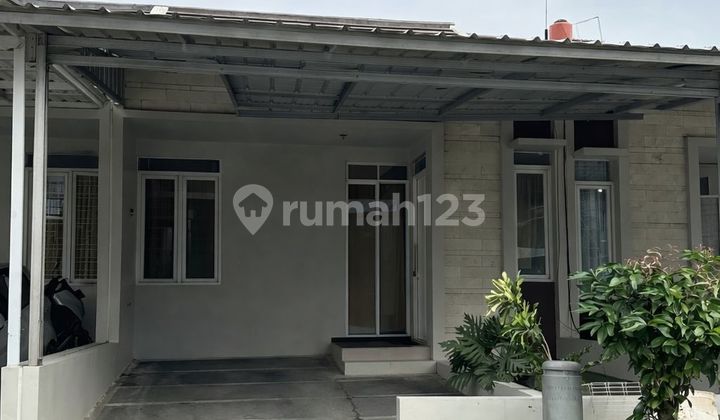Rumah Murah Nyaman Siap Huni Bagus di Tki 5 Springville Rumah Murah Nyaman Siap Huni Bagus di Tki 5 Springville