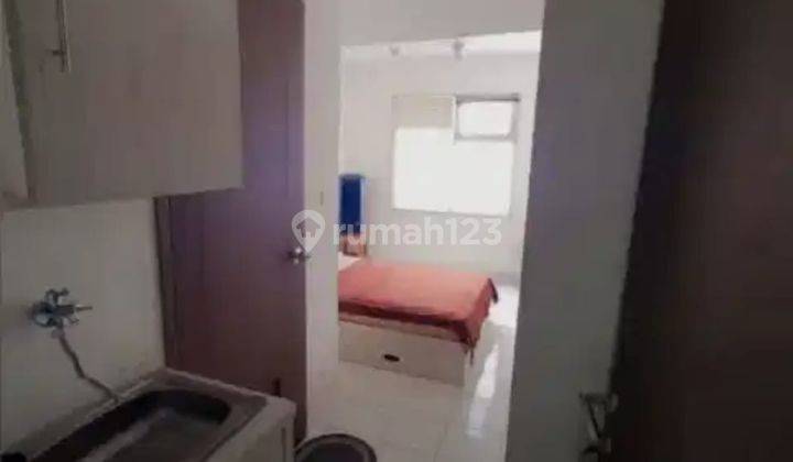 Apartement Easton Park Residence Jatinangor 1 BR Furnished Bagus 1