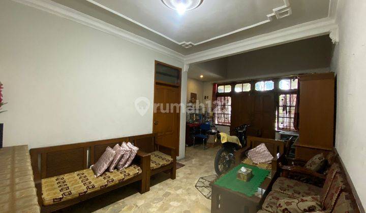 Rumah Bagus Unfurnished SHM di A.H NASUTION, Bandung 2