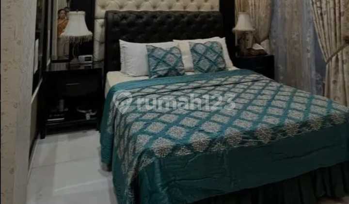 Rumah MEWAH nyaman Bagus SHM pusat kota Jl Kurdi, Bandung 2