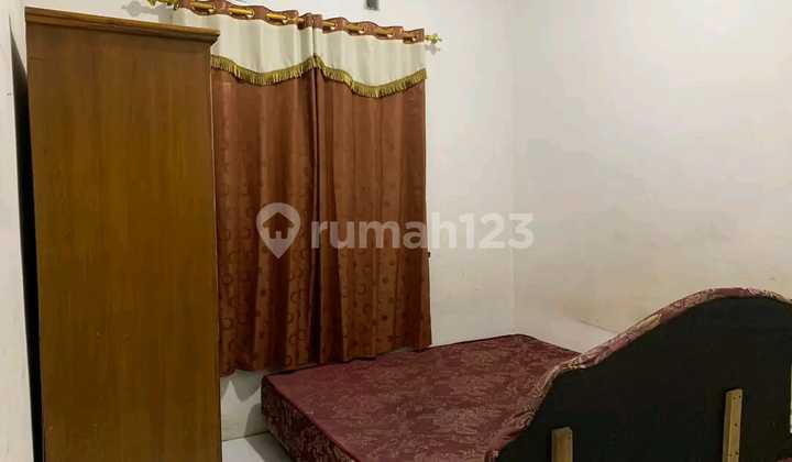 Jual Rumah Murah nyaman Siap Huni Komplek Cijagra Kopo Katapang 2