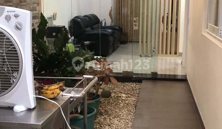 Rumah Murah Cantik Nyaman Bagus SHM Taman Kopo Indah 5, Bandung