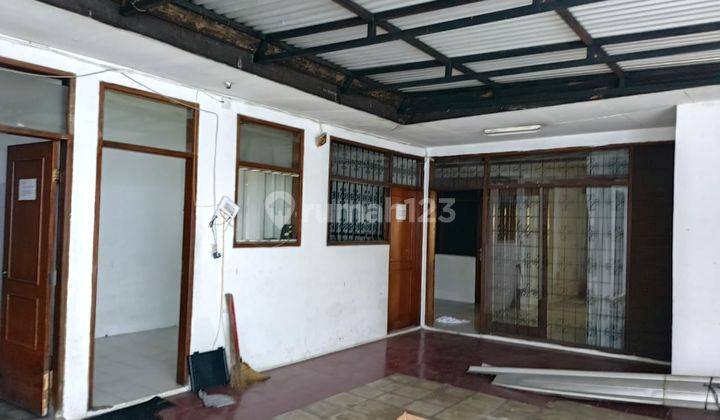 Rumah Bagus Unfurnished SHM di Taman Mutiara Cimahi, Cimahi 1