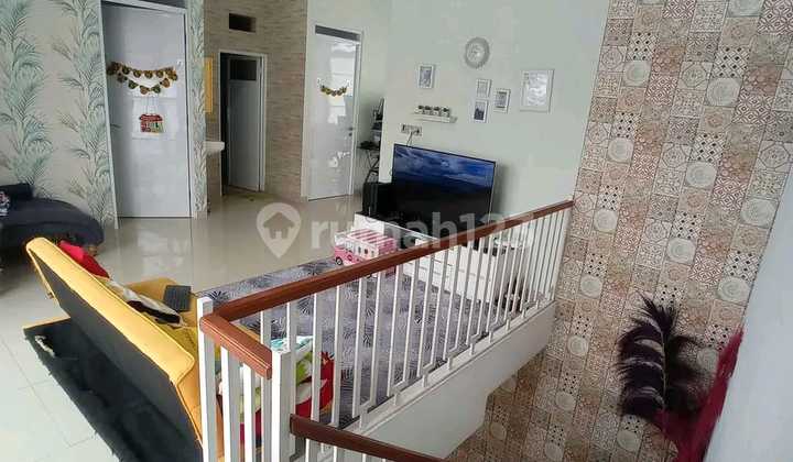 PRICE DROP Nice comfortable house in Mekar Rahayu Kopo Complex. 2