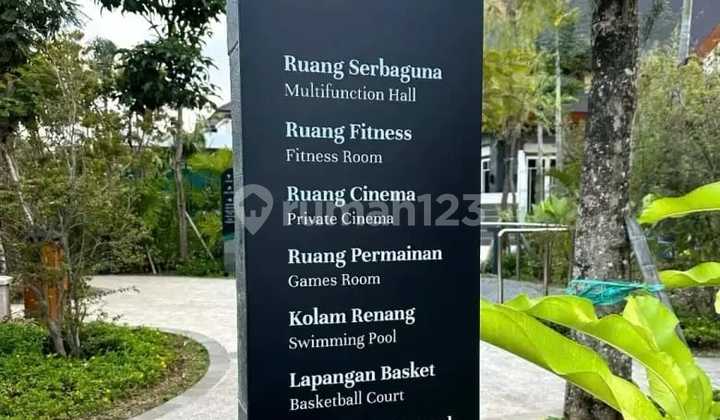 Nice Cheap HGB House, Fashagriya Cluster, Podomoro Park Bandung 2