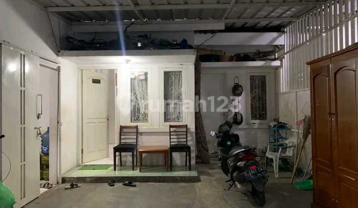 Jual Rumah Murah nyaman Siap Huni Komplek Cijagra Kopo Katapang