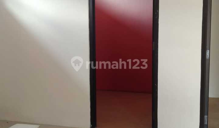 Rumah Murah Siap Huni SHM Nyaman di Cluster Kiara Condong 2