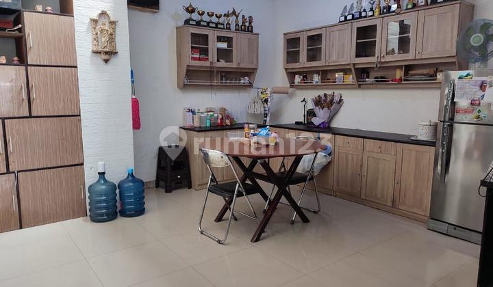 Rumah Murah Banget Bagus Unfurnished SHM Kopo Permai, Bandung 2