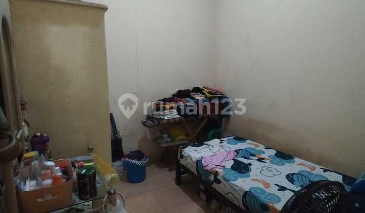 Rumah MURAH Bagus Unfurnished SHM Taman Kopo Indah 2, Bandung 2