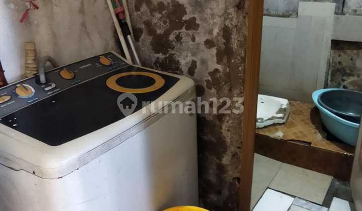 Siap Huni, Rumah, 1 Lantai, SHM di Perum Pondok Padalarang Indah 2