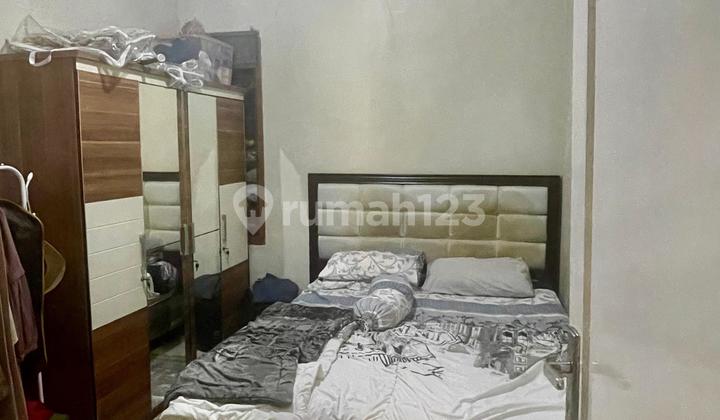 Rumah MURAH Bagus Semi Furnished SHM Pesona Pasteur Residence 2
