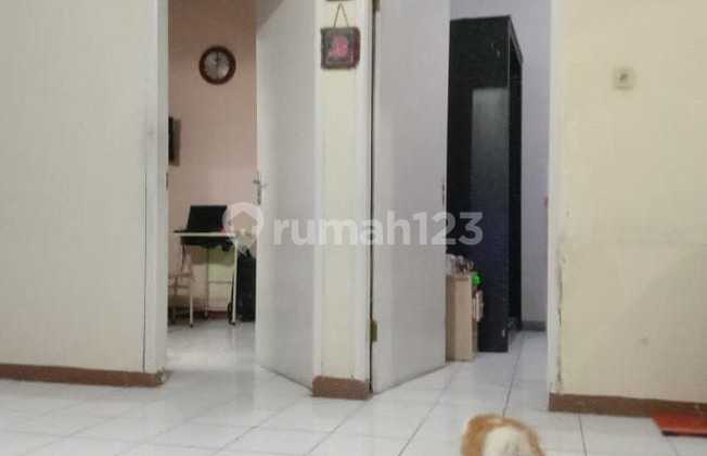 Rumah Murah Bagus Minimalis Siap Huni di Komplek Taman Rahayu 3  2