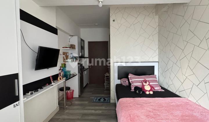 Apartmen Easton Park Jatinangor Murah Siap Huni Bagus Furnish Apartmen Easton Park Jatinangor Murah Siap Huni Bagus Furnish