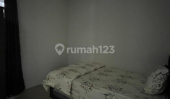 Rumah Bagus Furnish Siap Huni Nyaman 2 Lantai di Cluster Flora 2