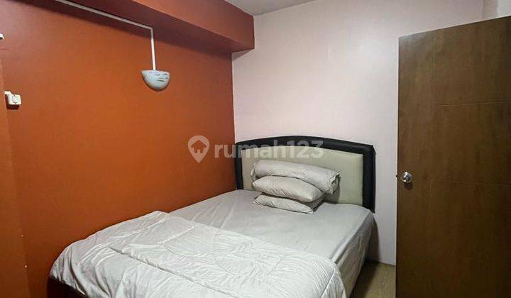 Apartment 2 BR murah di Gateway Ahmad Yani Semi Furnished 2