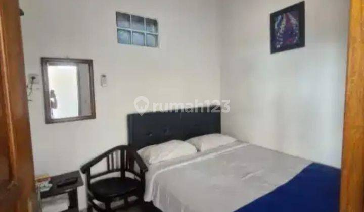 Dijual Guest House Aktif Passive Income di Pantai Pangandaran 2