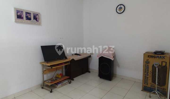 Rumah MURAH Bagus Unfurnished SHM Taman Kopo Indah, Bandung 2