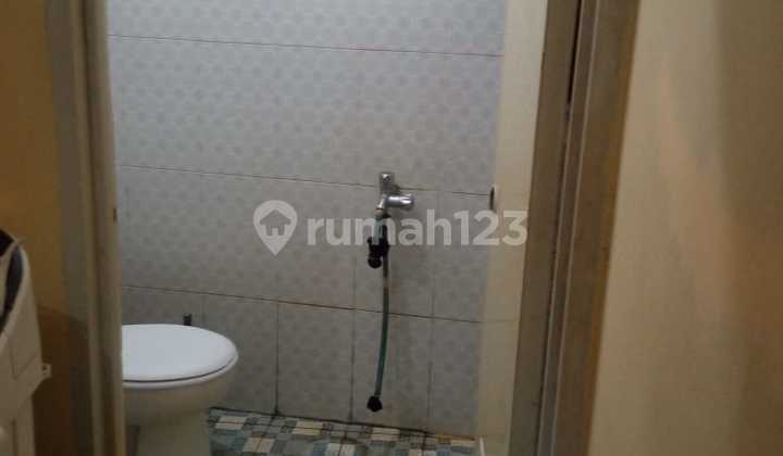 Rumah Murah Banget Bagus Unfurnished SHM di Rancamanyar, Bandung 2