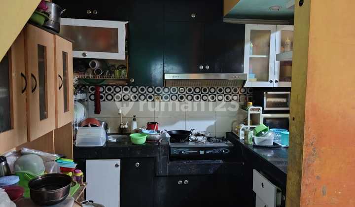 Very Cheap House Ready to Occupancy SHM in Alam Sanggar Indah Complex 2