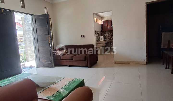 Rumah Murah Bagus Unfurnished SHM Sayap Jl Margacinta, Bandung Rumah Murah Bagus Unfurnished SHM Sayap Jl Margacinta, Bandung