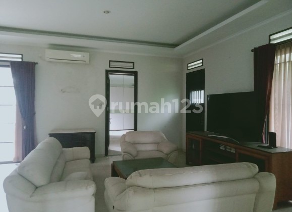 Rumah Murah Mewah Siap Huni SHM Nyaman di Btd 2, Kbp