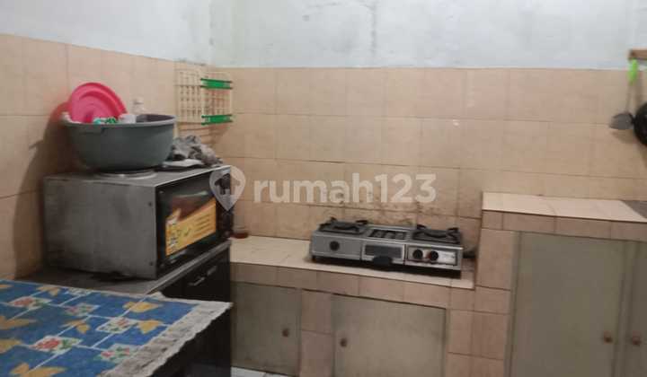 Very Cheap Ready-to-Occupy Comfortable 2-Story House Beautiful Cibaduyut Park 2