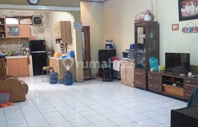 Rumah Murah Bagus Minimalis Siap Huni di Komplek Taman Rahayu 3 