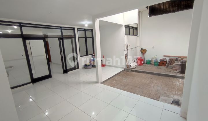 Luxury Affordable Good Unfurnished Freehold House on Jl Leuwi Sari, Bandung 2