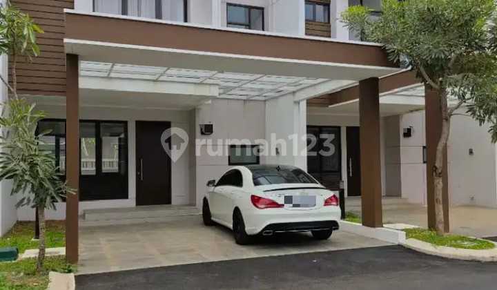 Rumah Bagus Murah HGB Cluster Fashagriya, Podomoro Park Bandung Rumah Bagus Murah HGB Cluster Fashagriya, Podomoro Park Bandung