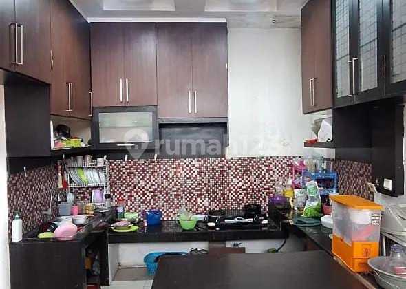 Jual Rumah Kokoh Full Furnished Bagus di Lembang Bandung Utara