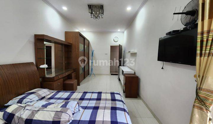 Rumah Bagus Furnished SHM di Kota Baru Parahyangan, Bandung 2