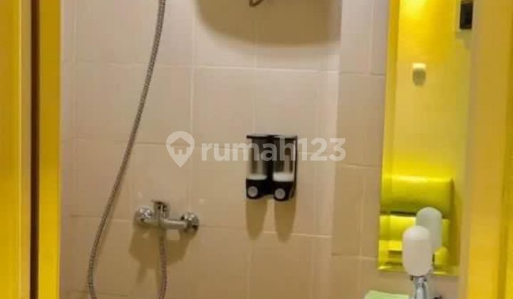 Parahyangan Residence Furnished Apartment Ready to Live In Good View 2