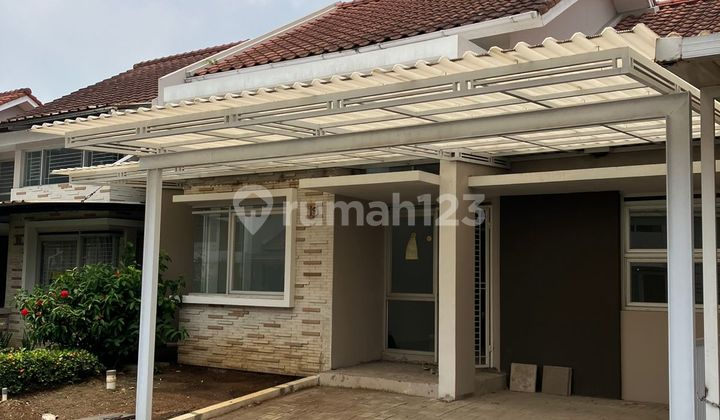 Rumah Bagus Murah SHM Tatar Mayang Sunda, Kota Baru Parahyangan 2