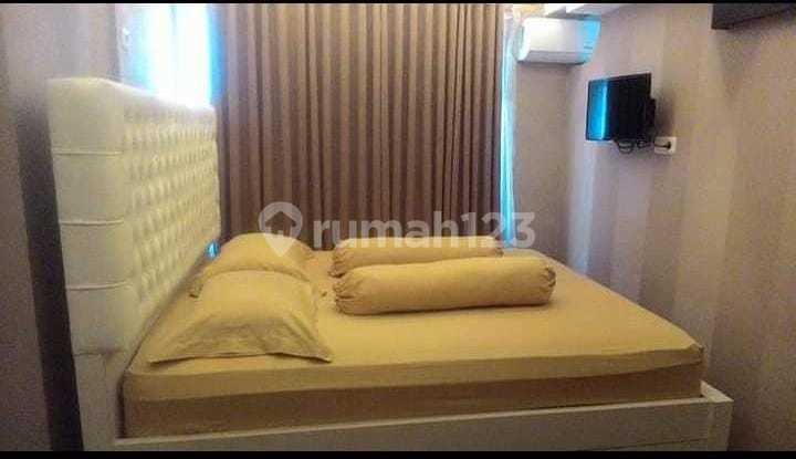 Apartmen Jardin Siap Huni di Jalan Cihampelas Strategis 1