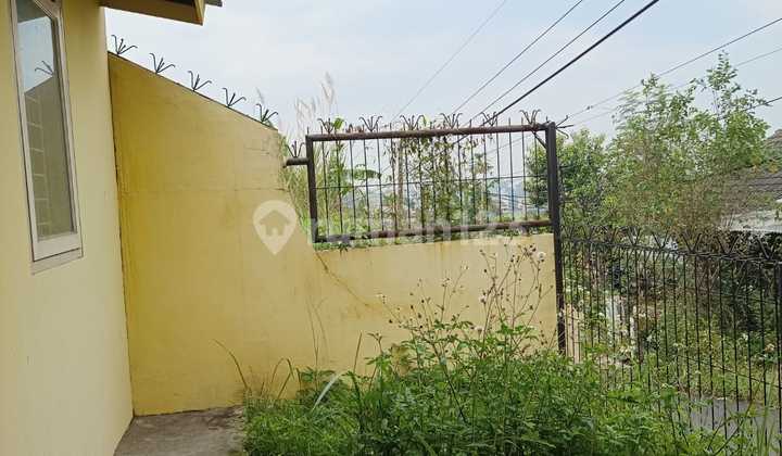 1-Story House with SHM, Comfortable, Cipageran Asri Complex, Cimahi, Ready to Occupy 2