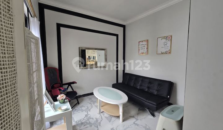 Rumah Mewah Siap Huni Cantik 2Lantai Strategis Gegerkalong Permai 2