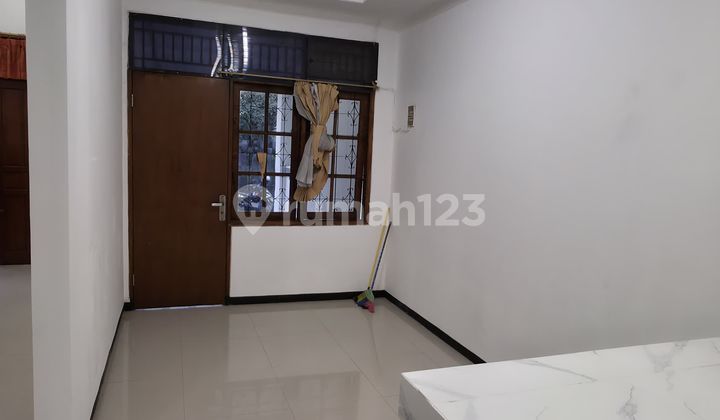 Rumah Murha Bagus Terawat 2 Lantai SHM di Kopo Kencana, Bandung 2