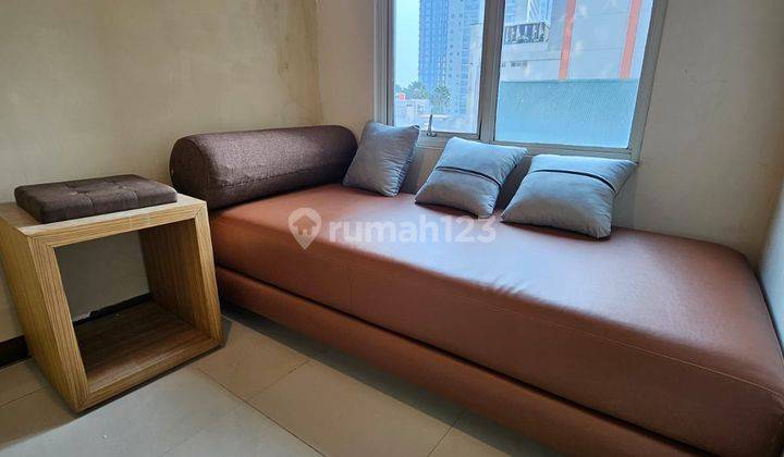 Apartement Galeri Ciumbuleuit 3 BR Furnished Bagus 2