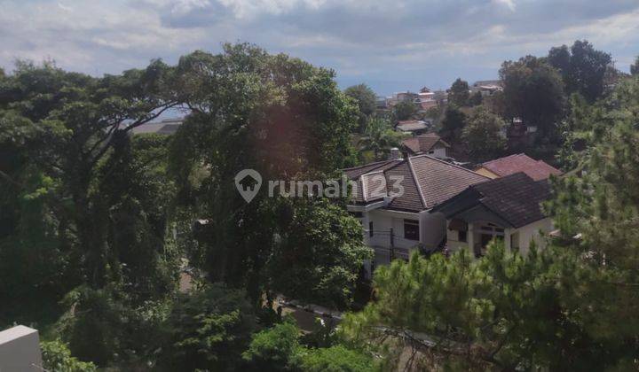 Rumah 2 Lantai Bagus Unfurnished SHM di Setiabudi Regency 2