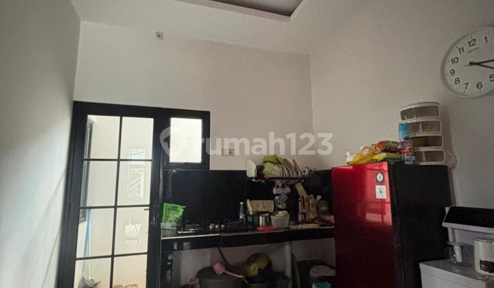 Cheap Good House Ready to Live Comfortable Beautiful in Griya Bandung Asri 2 2