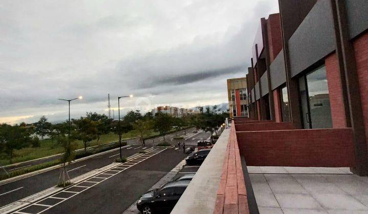 Ruko Baru Summarecon Gedebage Bandung Magna Terrace 2