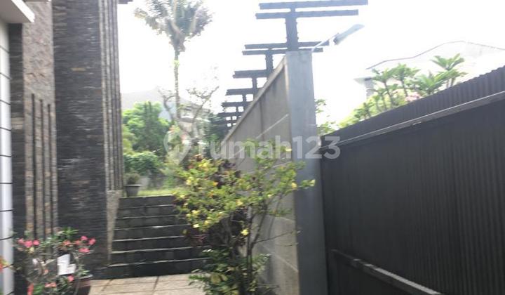 Rumah Mewah Murah Strategis Bagus nyaman SHM Setra Duta, Bandung 2