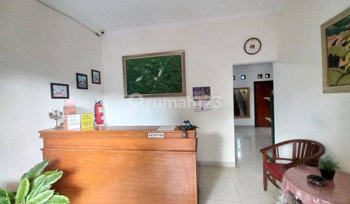 Guest House Atau Kost di Suryalaya, Bandung 1.000 M SHM 2