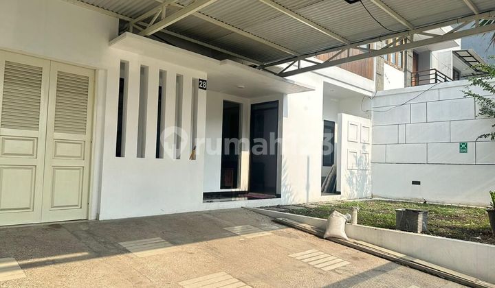 TURUN HARGA Kost Furnish SHM 2 lantai bagus Komp Puri Syailendra TURUN HARGA Kost Furnish SHM 2 lantai bagus Komp Puri Syailendra