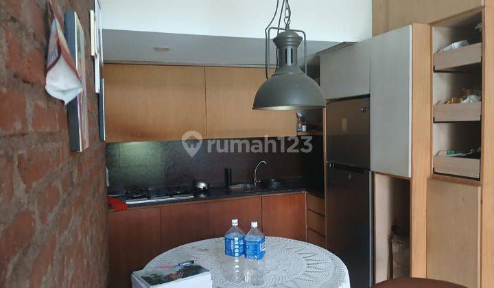 Rumah Bagus Unfurnished SHM di Banyaksumba Kbp 2