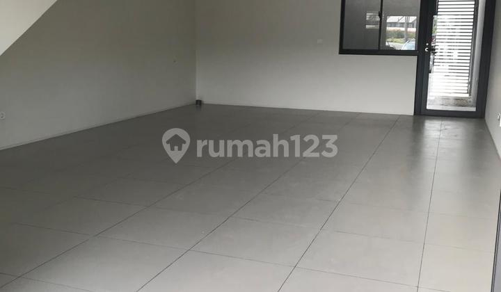 Ruko Siap Huni 2,5 Lantai Nyaman Strategis di Sasakirana, Kbp