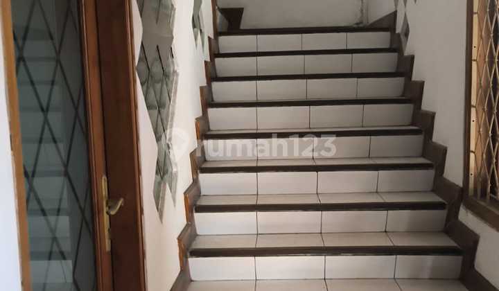 JUAL Murah Gudang Strategis Bagus SHM Jalan Cijagra Katapang